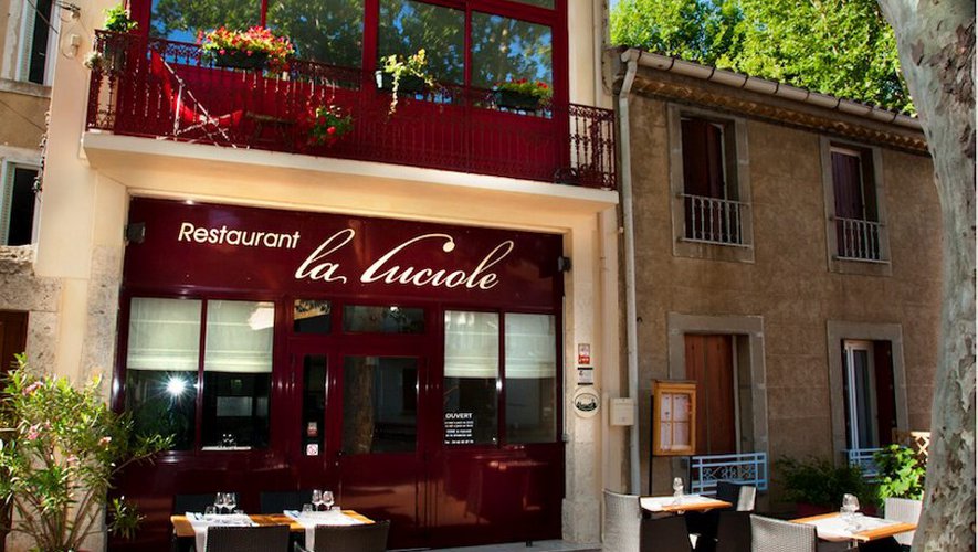 Restaurant La Luciole