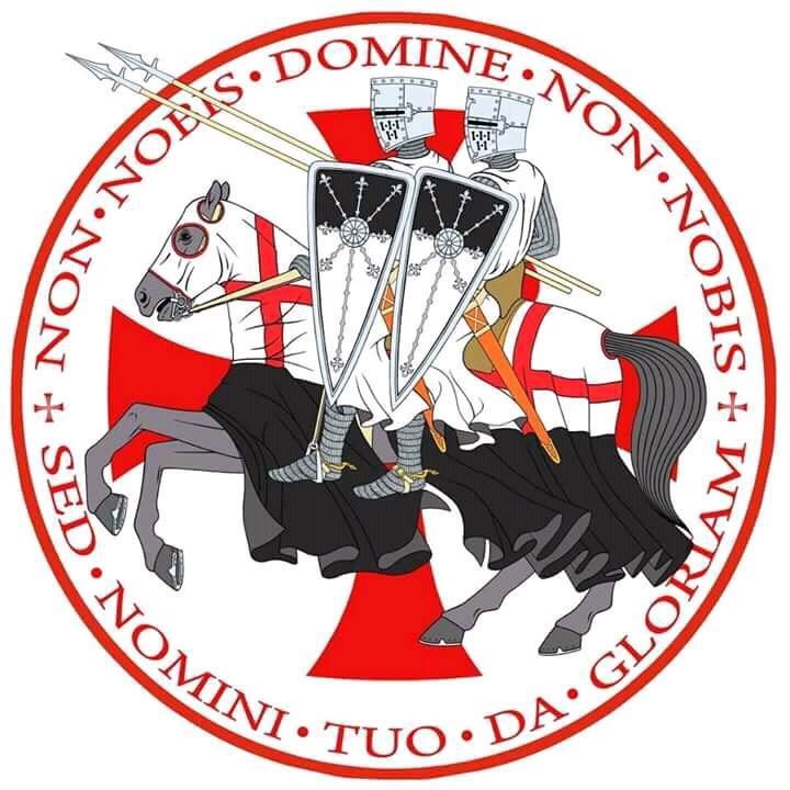 Ordre des Chevaliers Templiers de Saint Jean d'Acre