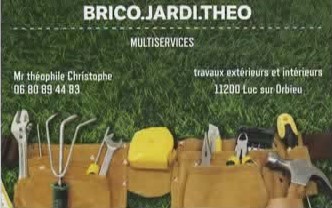 BRICO.JARDI.THEO