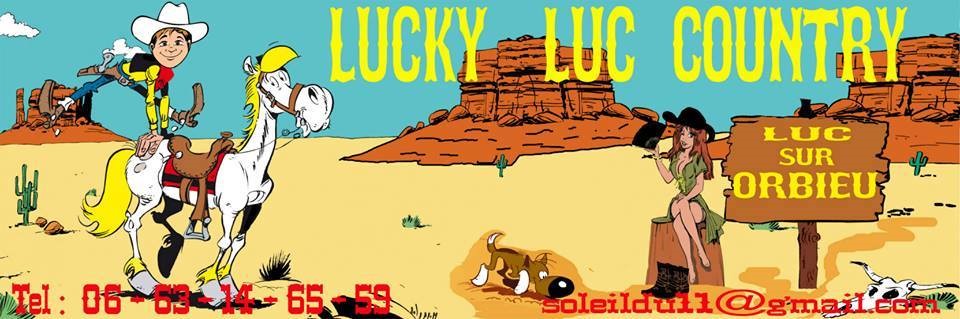 Lucky Luc Country