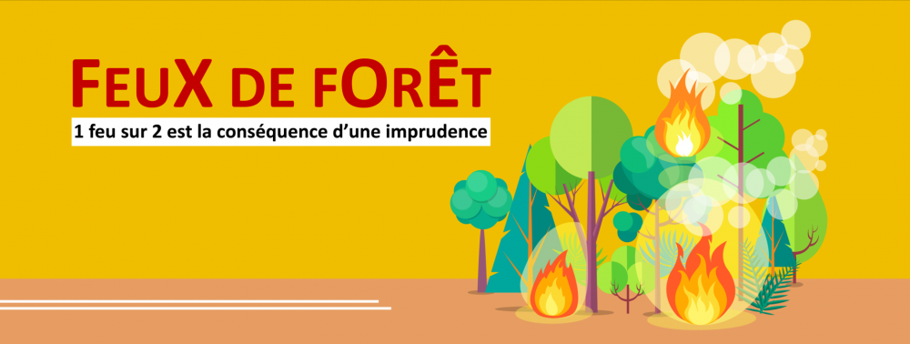 Réouverture des massifs