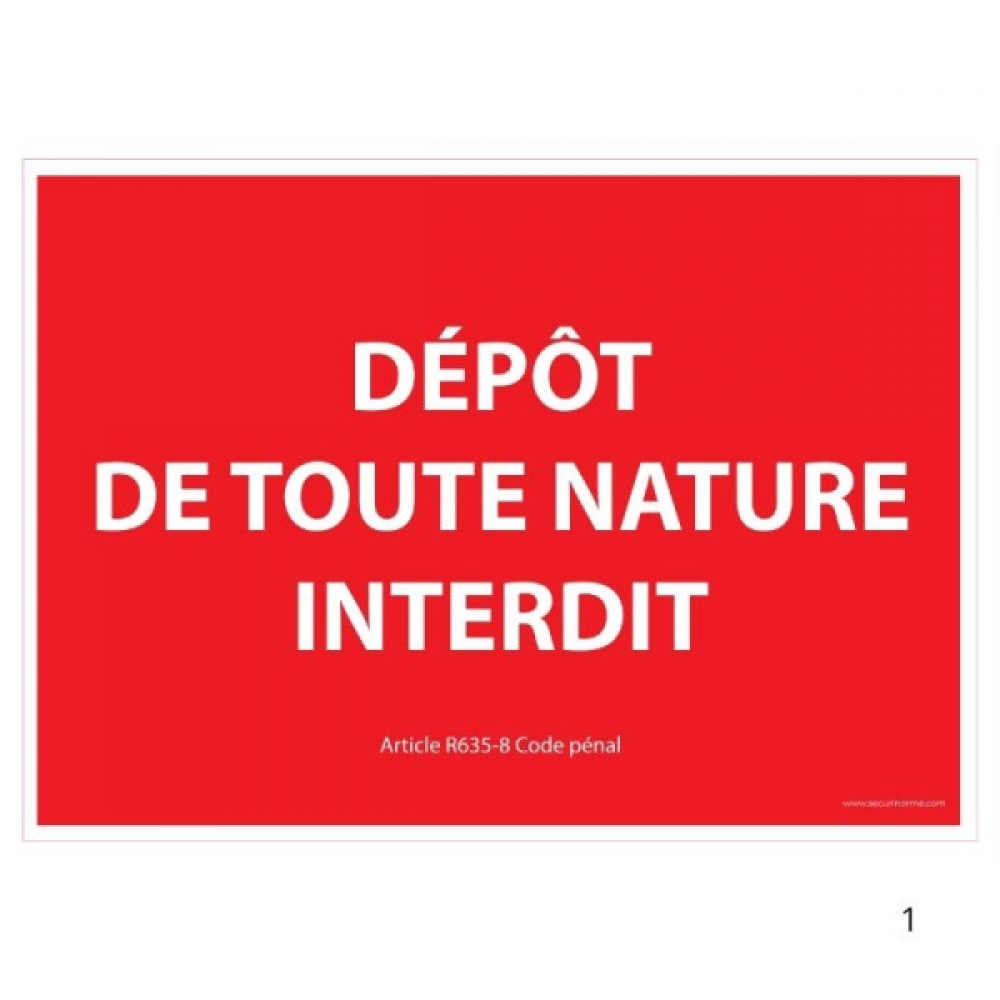 Informations Tempête NILS
