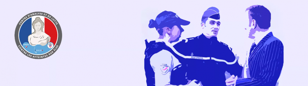 Des actions et des outils pour combattre les violences faites aux élus