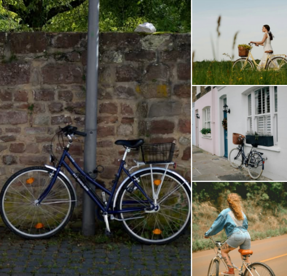 Nouveau plan vélo 2025