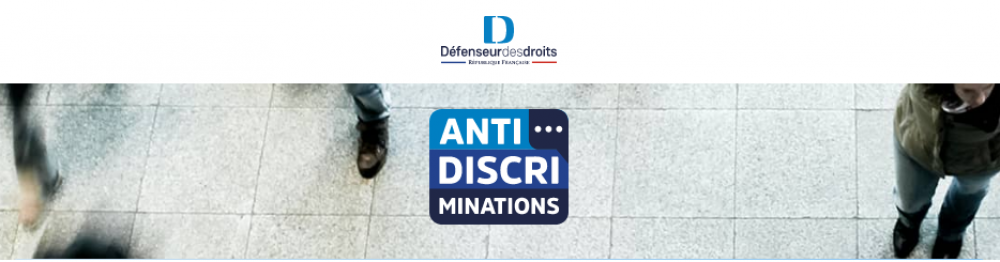 Agir contre les discriminations