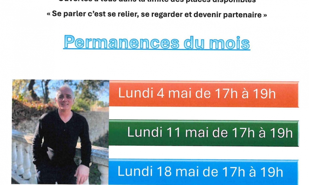 RENCONTRES CITOYENNES 