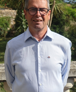 QUEAU Pierre Conseiller Municipal