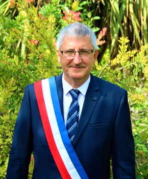 KOSINSKI Yves Maire