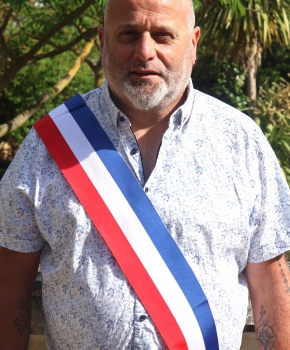 SOGORB Olivier  4 ème Adjoint