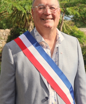 NOT Philippe  2 ème Adjoint