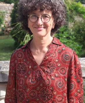 GIMENEZ Sylvie  Conseillère Municipale 