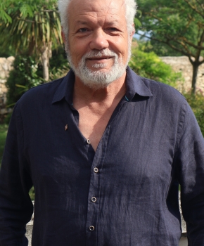 CHANARD Jean Conseiller Municipal