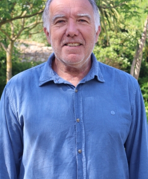 GALINIER Pierre Conseiller Municipal