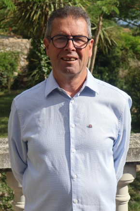 QUEAU Pierre Conseiller Municipal