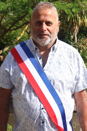 SOGORB Olivier  4 ème Adjoint