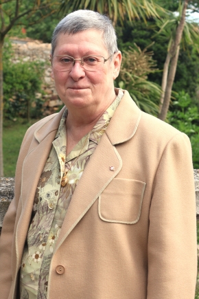 DESSANDIER Christiane  Conseillère Municipale