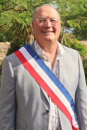 NOT Philippe  2 ème Adjoint