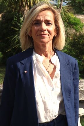 PACOU Claudine  Conseillère Municipale