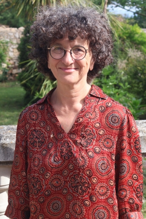 GIMENEZ Sylvie  Conseillère Municipale 