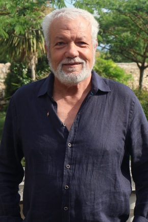 CHANARD Jean Conseiller Municipal