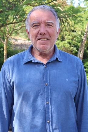 GALINIER Pierre Conseiller Municipal